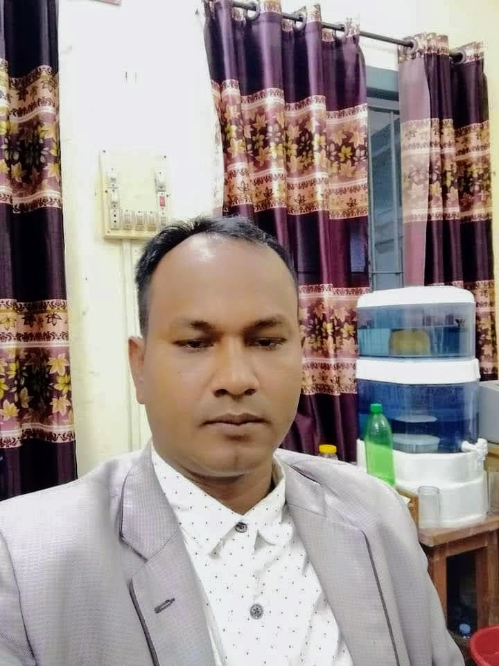 Managing Director